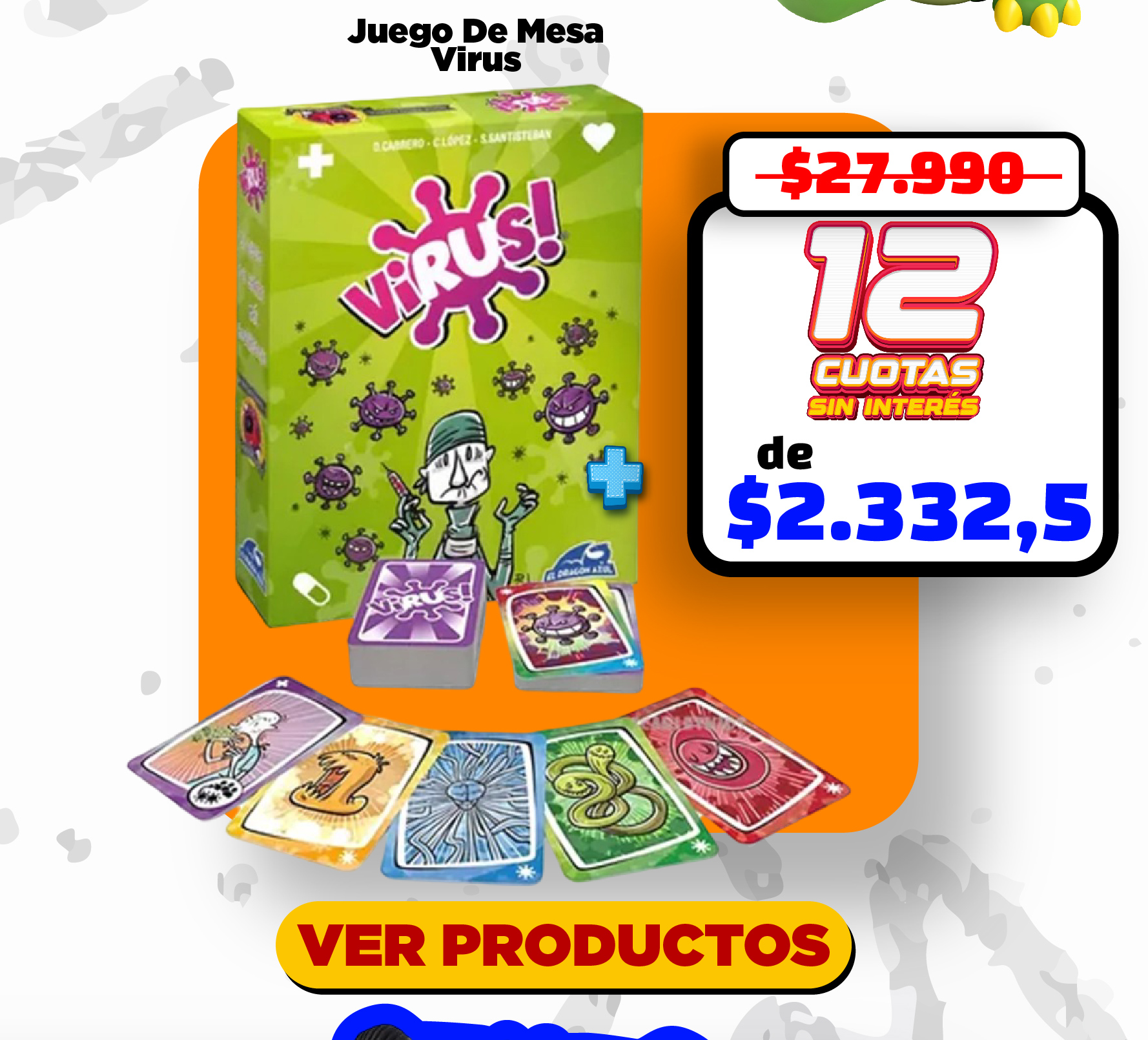 CityKids Juguetería